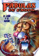 El león y el ratón