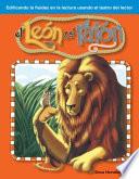 El león y el ratón (The Lion and the Mouse)