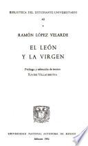 El león y la virgen