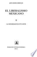 El liberalismo mexicano