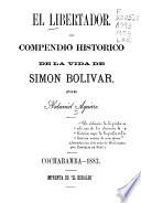El libertador