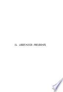 El Libertador-presidente