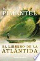 El librero de la Atlántida