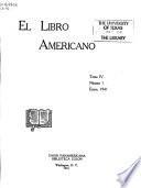El Libro americano