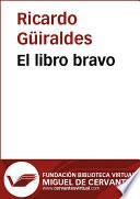 El libro bravo