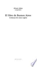 El libro de Buenos Aires