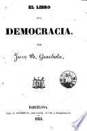 El Libro de la democracia