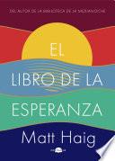 El libro de la esperanza
