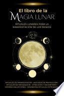 El libro de la Magia Lunar