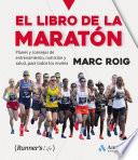 El libro de la Maratón
