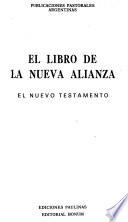 El Libro de la Nueva Alianza
