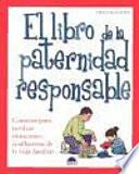 El libro de la paternidad responsable