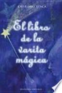 El Libro de la varita mágica