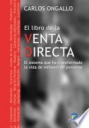 El libro de la venta directa