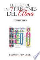 El libro de las 7 prisiones del alma