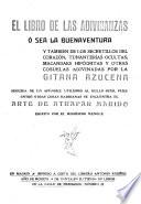 El libro de las adivinanzas, ó sea la buenaventura