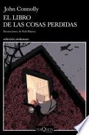 El libro de las cosas perdidas