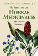 El libro de las hierbas medicinales