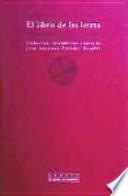 El libro de las letras