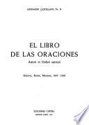 El libro de las oraciones