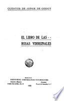 El libro de las rosas virreinales