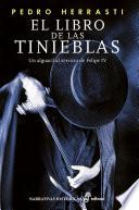 El libro de las tinieblas
