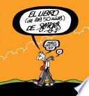 El libro de los 50 años de Forges
