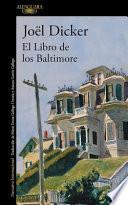 El Libro de los Baltimore