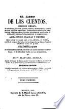 El libro de los cuentos