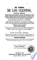 El Libro de los cuentos