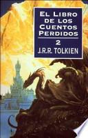 El libro de los cuentos perdidos