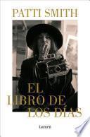 El libro de los días