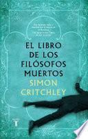 El libro de los filósofos muertos