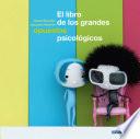 El libro de los grandes opuestos psicológicos