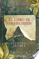 El libro de los hechizos