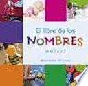 El libro de los nombres