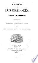 El libro de los oradores