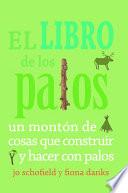 El libro de los palos