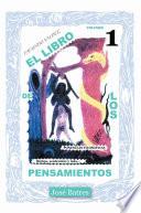 EL LIBRO DE LOS PENSAMIENTOS