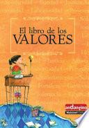 El libro de los valores