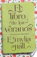 El libro de los veranos