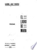 El libro de María