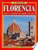El libro de oro de Florencia