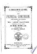 El libro de oro de los niños