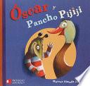 El Libro de Oscar