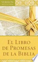 El Libro de Promesas de la Biblia