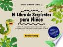 El Libro de Serpientes para Niños
