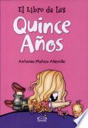 El libro de tus quince años - t. blanda