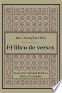 El libro de versos