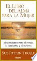 El Libro Del Alma Para La Mujer
